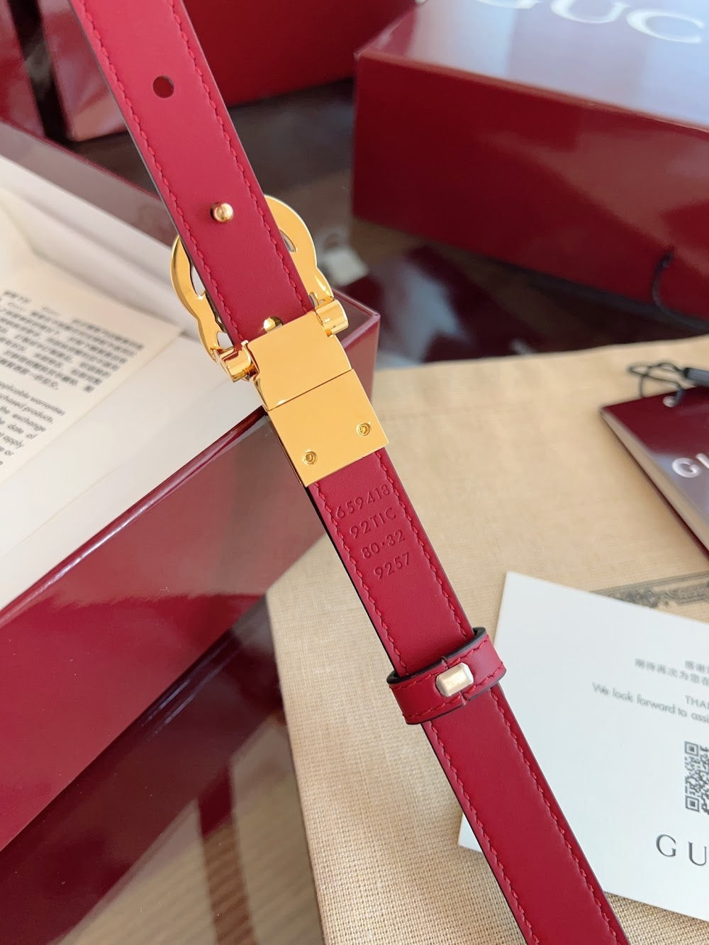 Ezyycart Bags Guccin Luxury Belt --105218