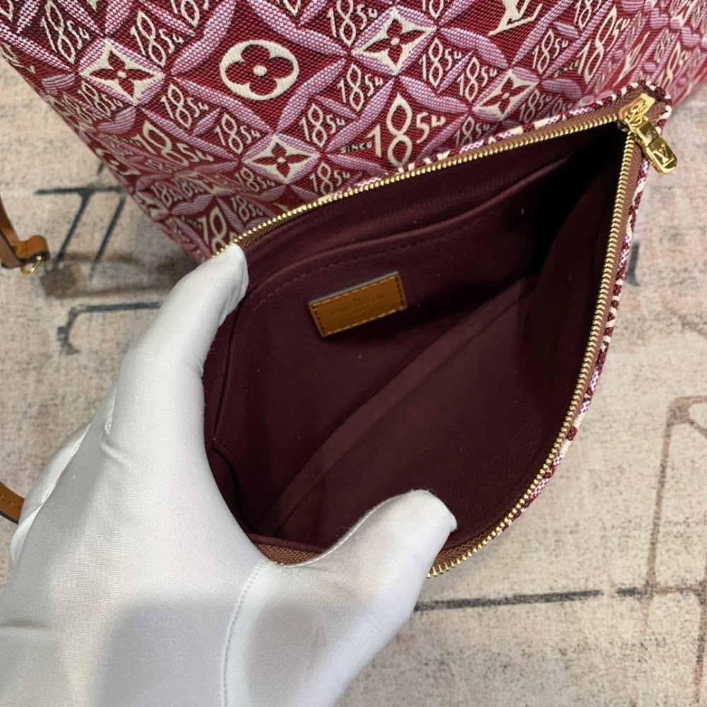 Anum Bags ln Luxury Bag --57930