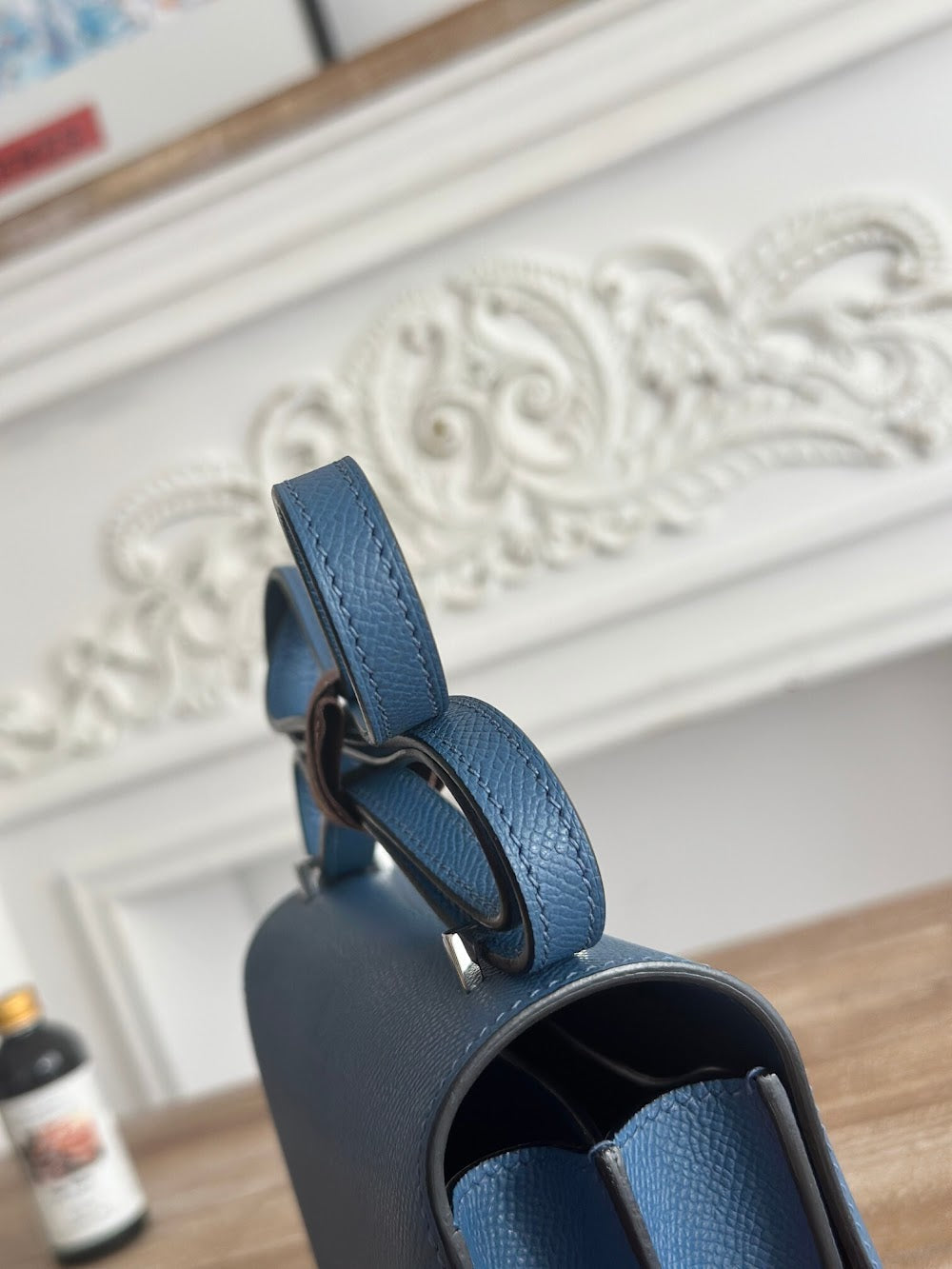 Anum Bags Hermesn Luxury Bag --118944