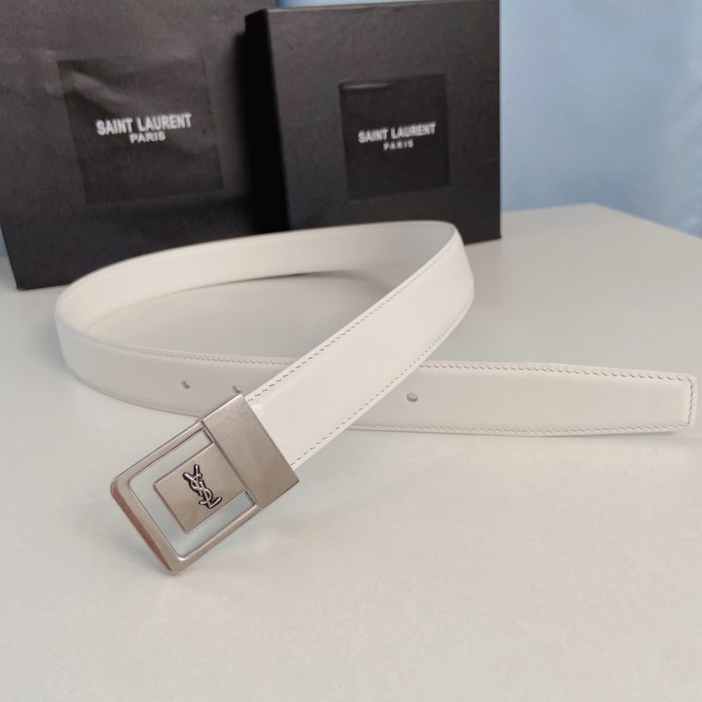 Ezyycart Bags YSLn Luxury Belt --107616