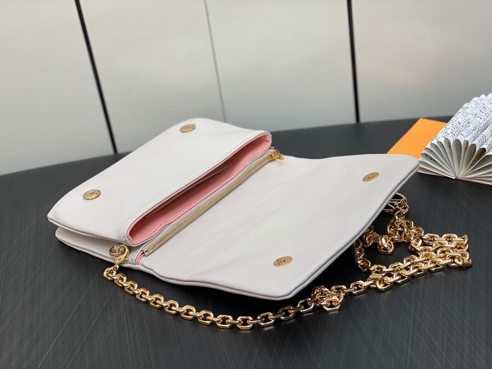Anum Bags LVn Luxury Bag --81343