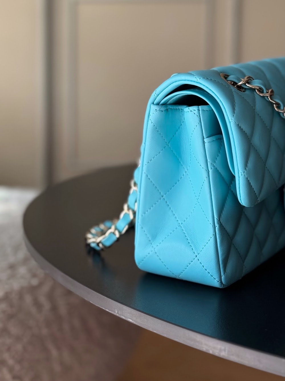 Anum Bags CHn Luxury Bag --113029