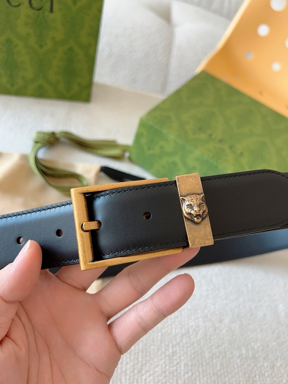 Ezyycart Bags Guccin Luxury Belt --108017