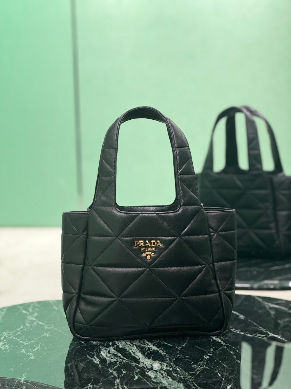 Ezyycart Bags Pradn Luxury Bag --102750