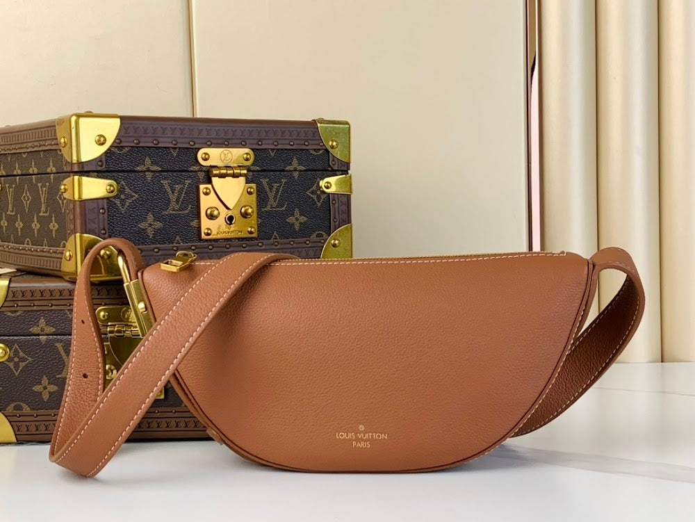Anum Bags ln Luxury Bag --56433