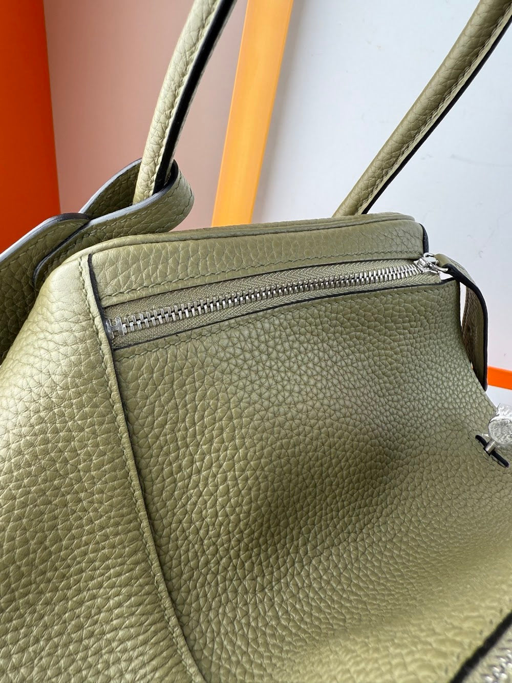 Anum Bags Hermesn Luxury Bag --117850