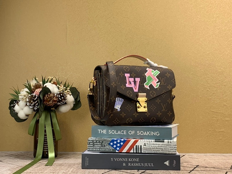 Ezyycart Bags ln Luxury Bag --59235