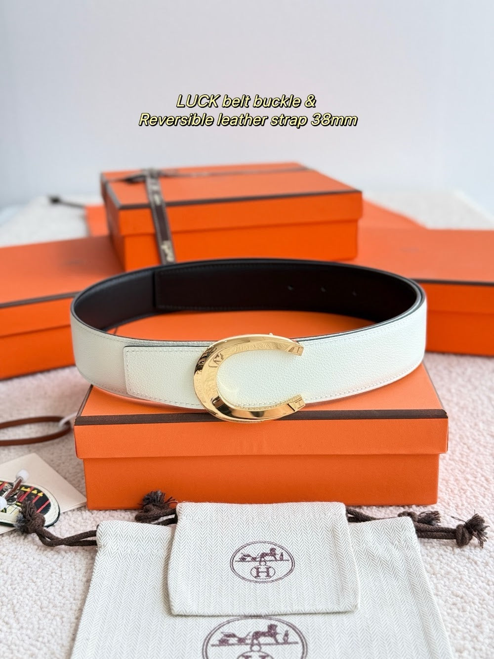 Anum Bags Hermesn Luxury Belt --108837