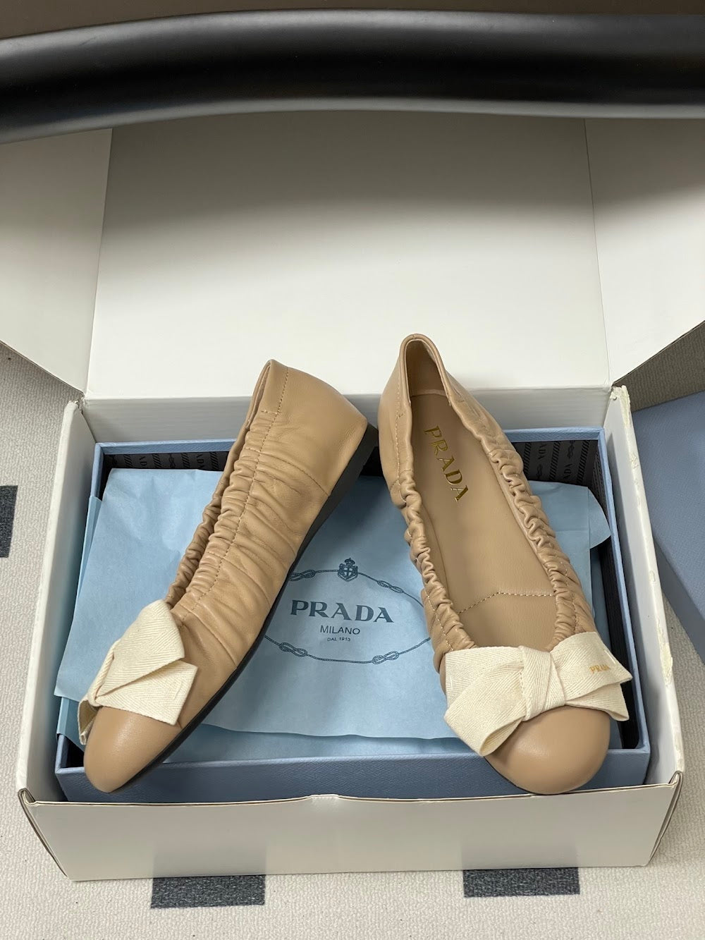 Ezyycart Bags Prada Luxury Heels --53013