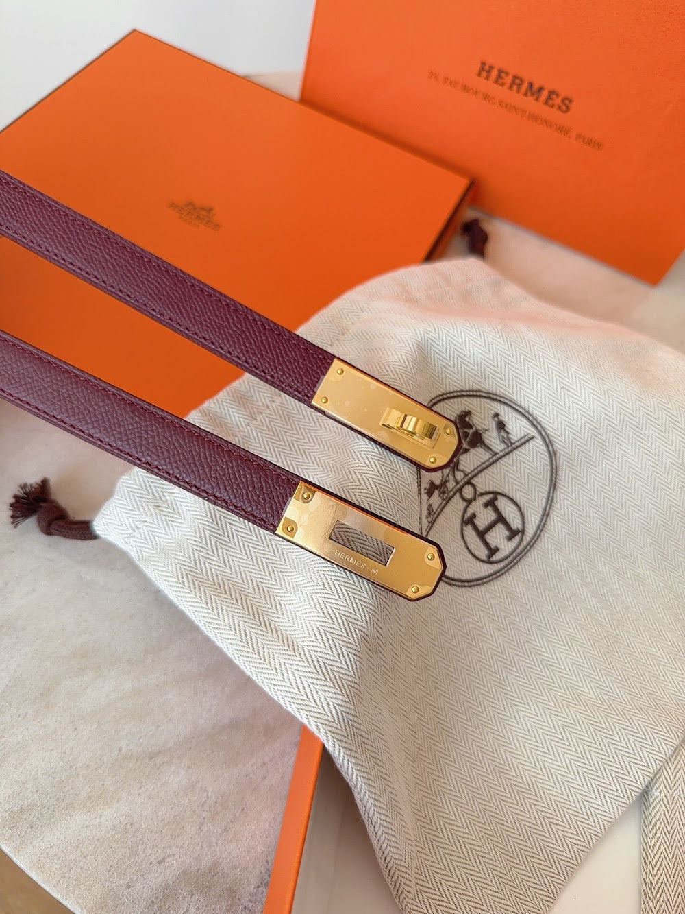 Anum Bags Hermesn Luxury Belt --109082