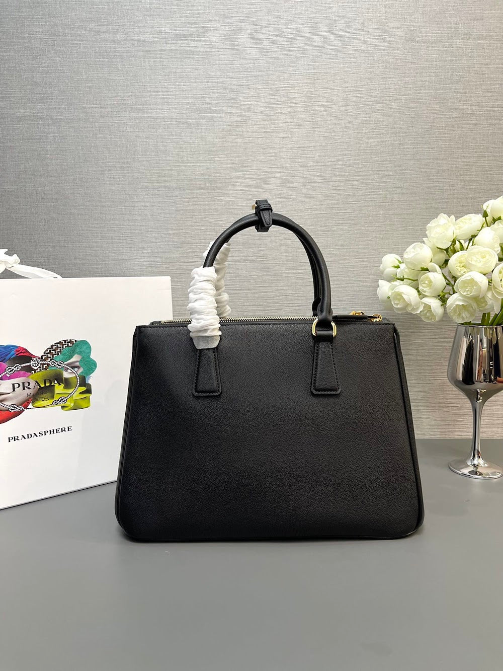 Ezyycart Bags Pradn Luxury Bag --102713