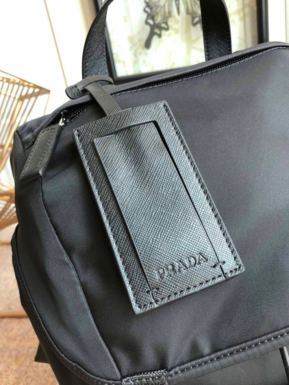 Ezyycart Bags Prada Luxury Bag --53694
