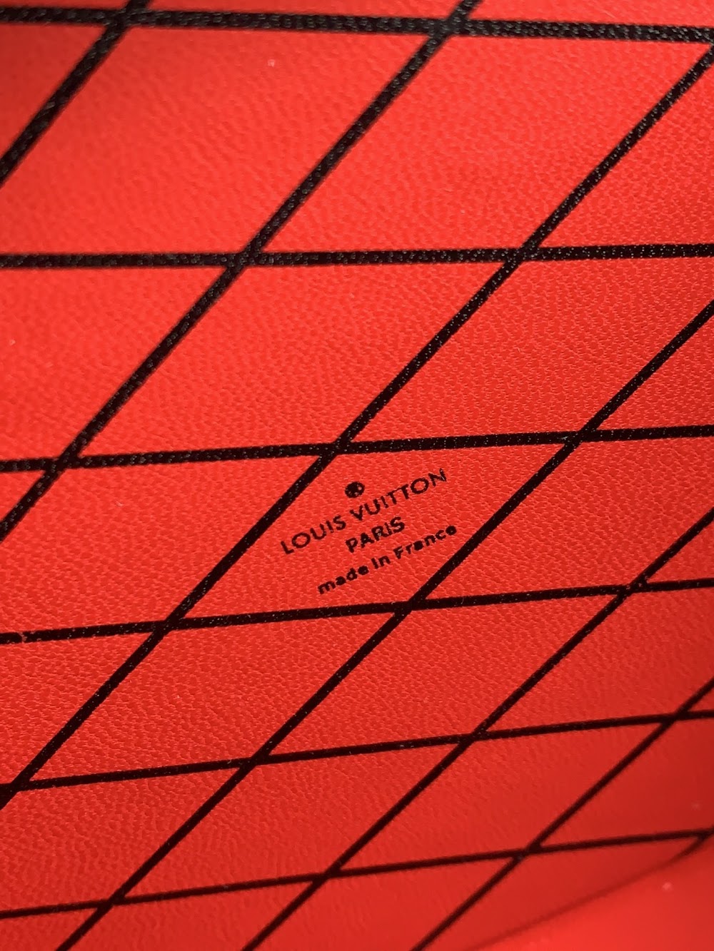 Anum Bags ln Luxury Bag --60902
