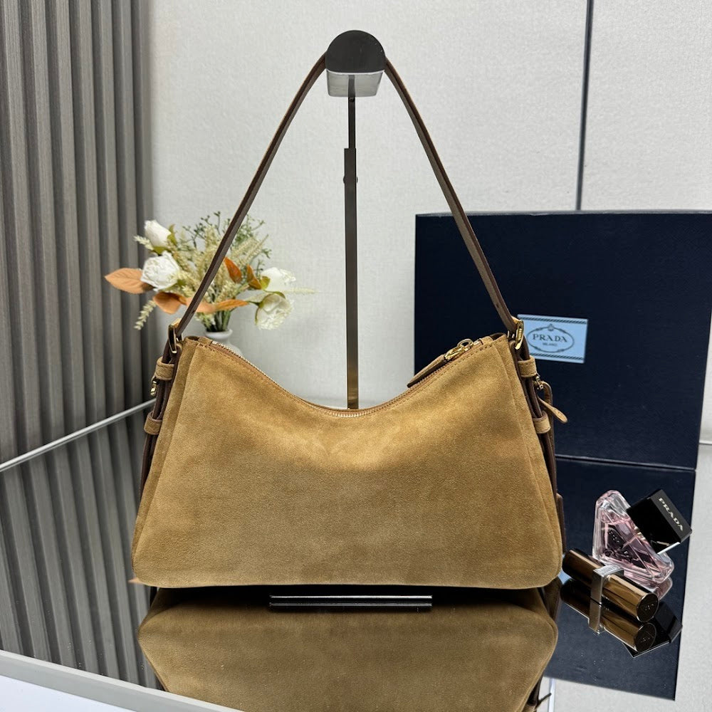 Ezyycart Bags Pradn Luxury Bag --102525