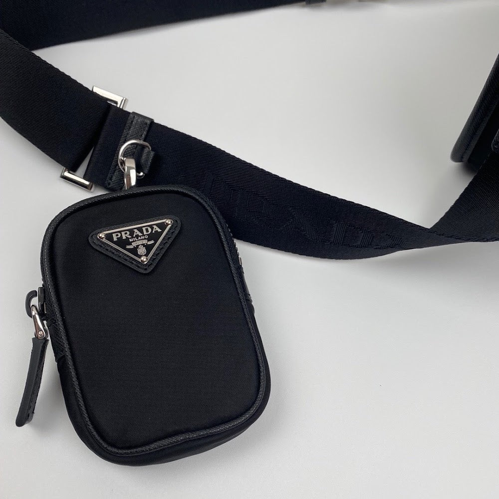 Ezyycart Bags pradn Luxury Bag --74887