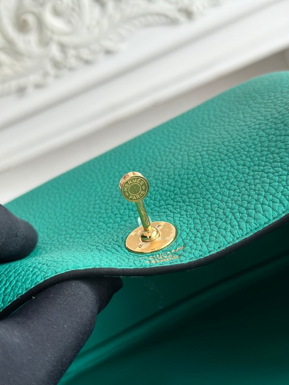 Anum Bags Hermesn Luxury Bag --118912