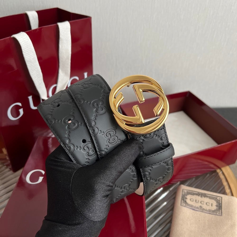 Ezyycart Bags Guccin Luxury Belt --108184