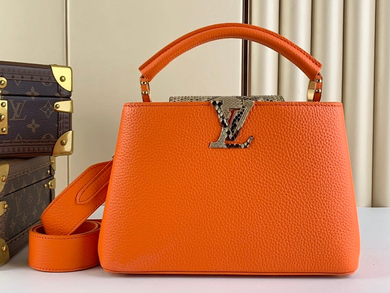 Ezyycart Bags ln Luxury Bag --58077