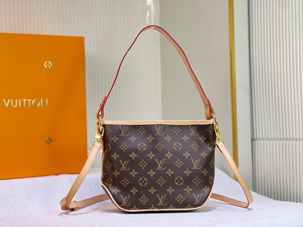 Anum Bags LVn Luxury Bag --79623