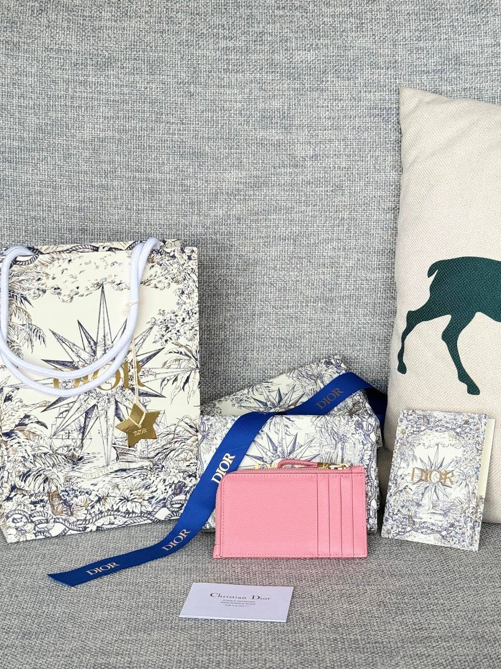 Anum Bags Diorn Luxury Bag --114512