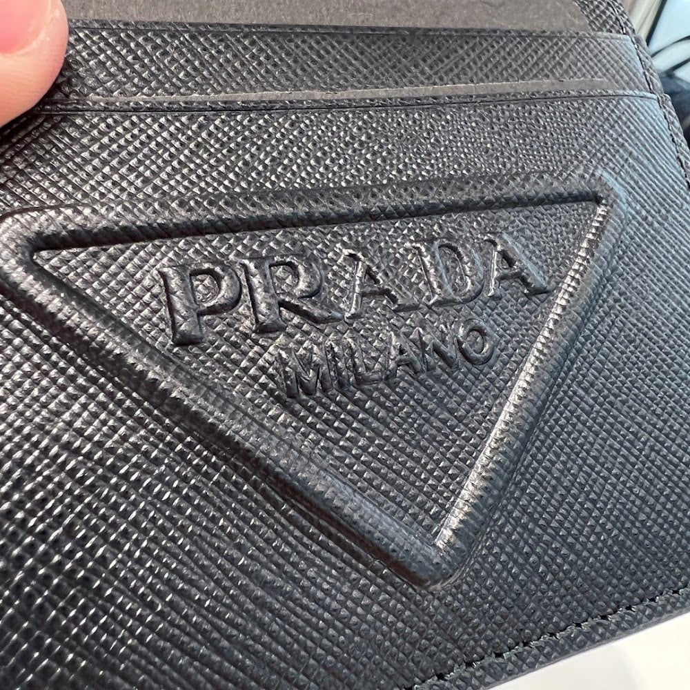 Ezyycart Bags Prada Luxury Bag --54388