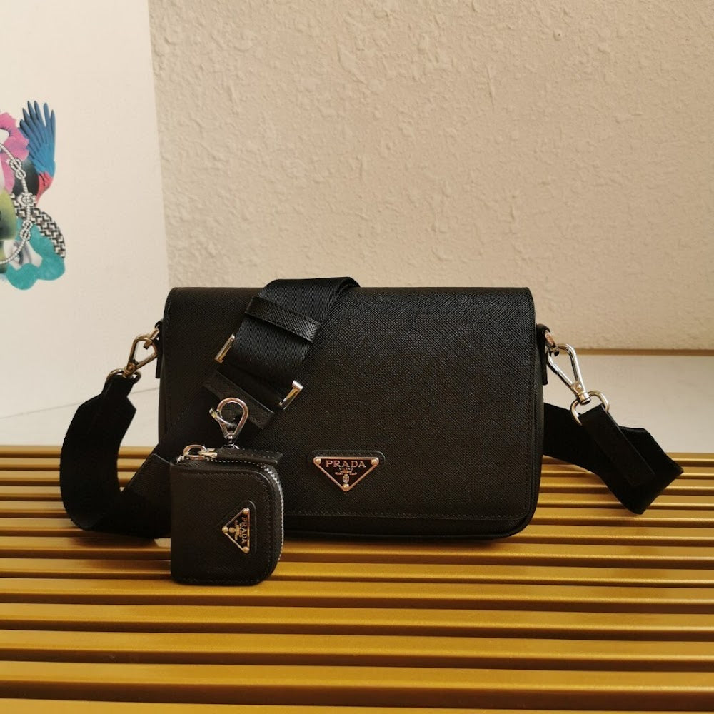 Ezyycart Bags Pradn Luxury Bag --101516