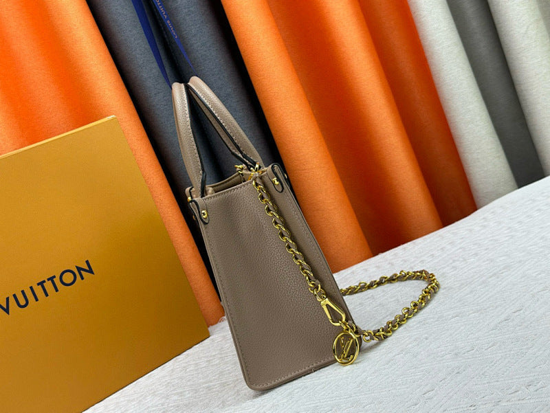 Anum Bags LVn Luxury Bag --79757