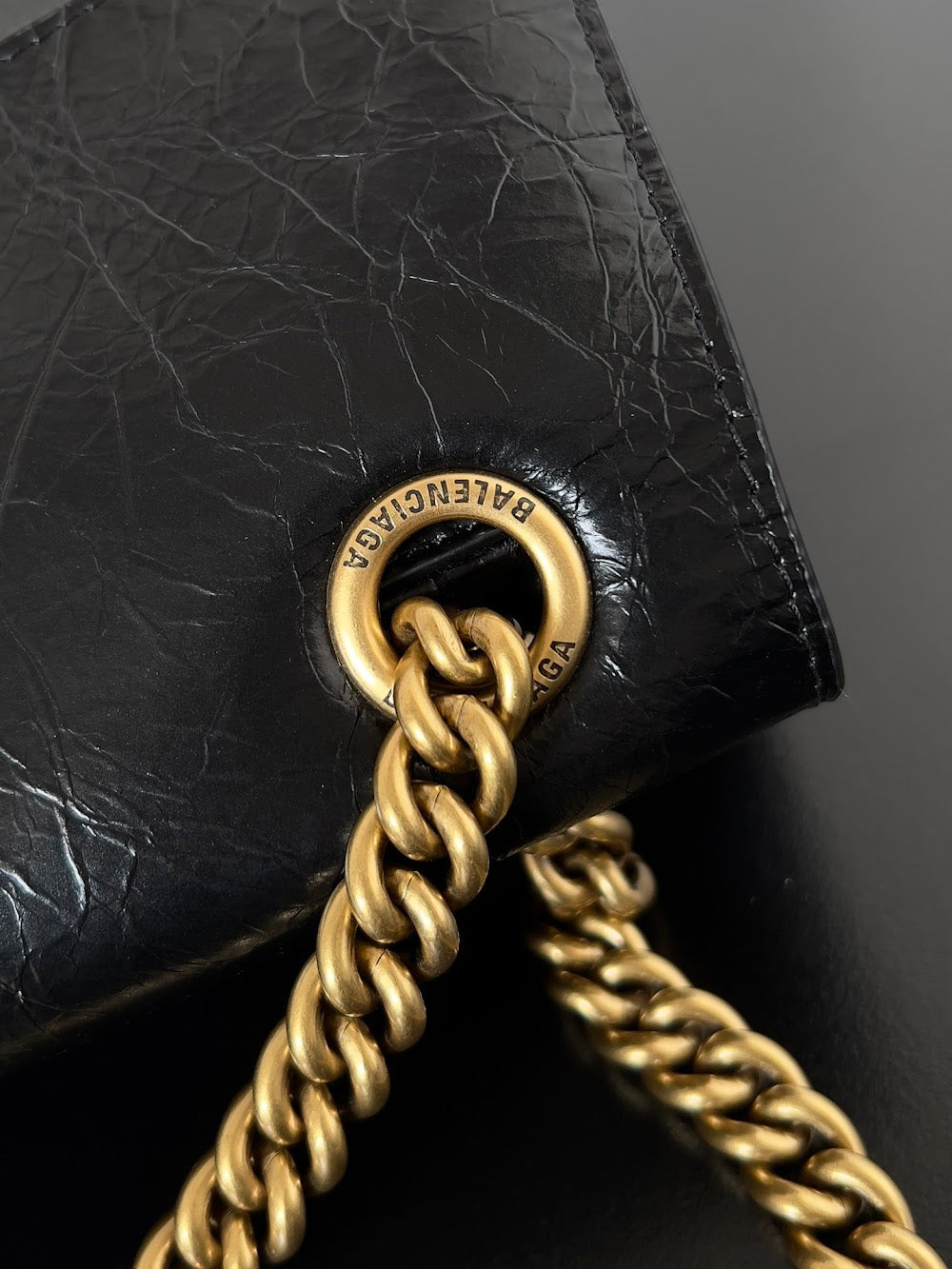 Ezyycart Bags Balenciaga Luxury Bag --111661