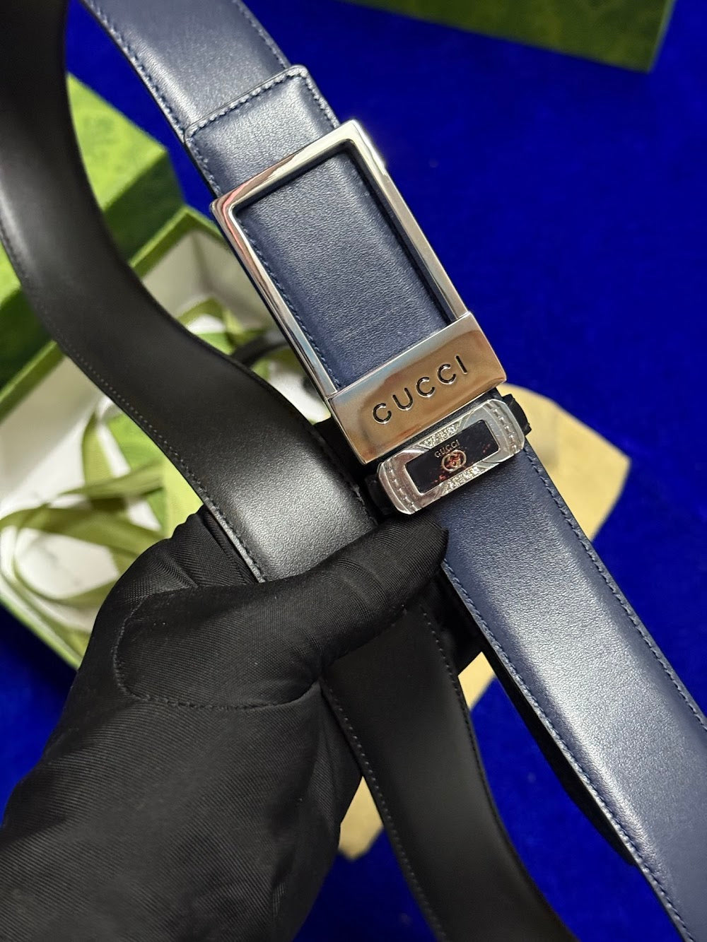 Ezyycart Bags Guccin Luxury Belt --105393