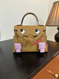 Anum Bags Hermesn Luxury Bag --117299