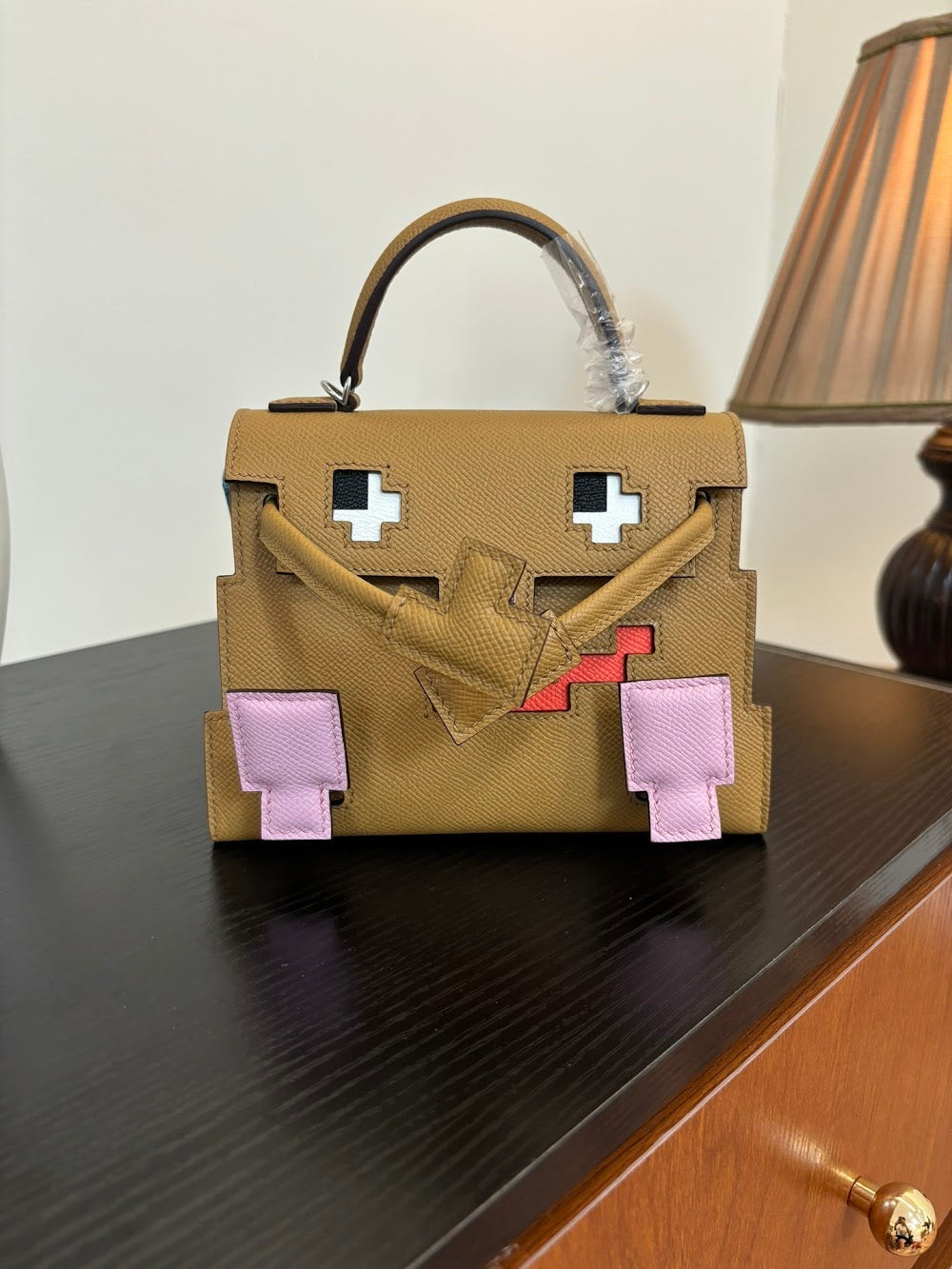 Anum Bags Hermesn Luxury Bag --117299