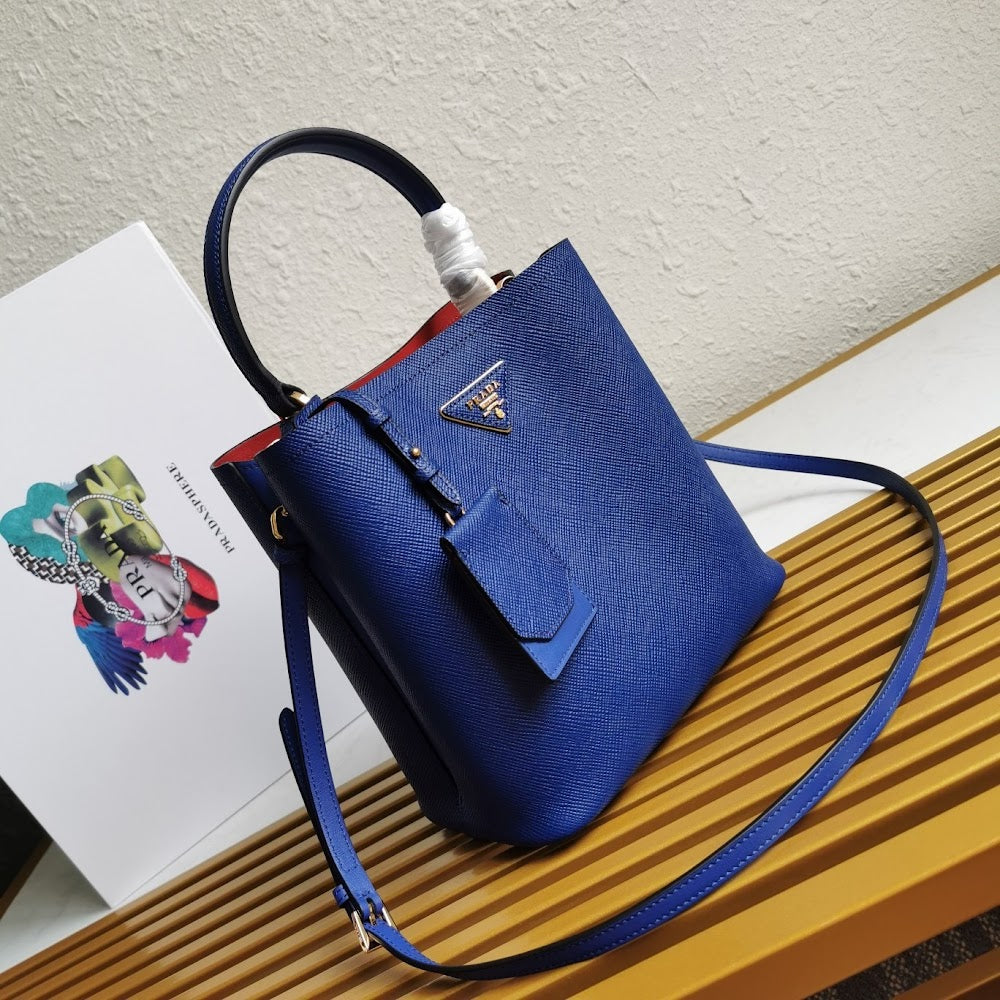 Ezyycart Bags Prada Luxury Bag --53675
