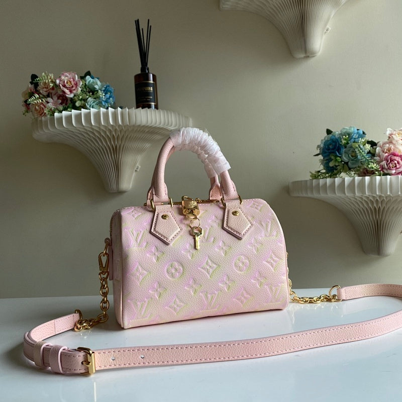 Anum Bags LVn Luxury Bag --81285