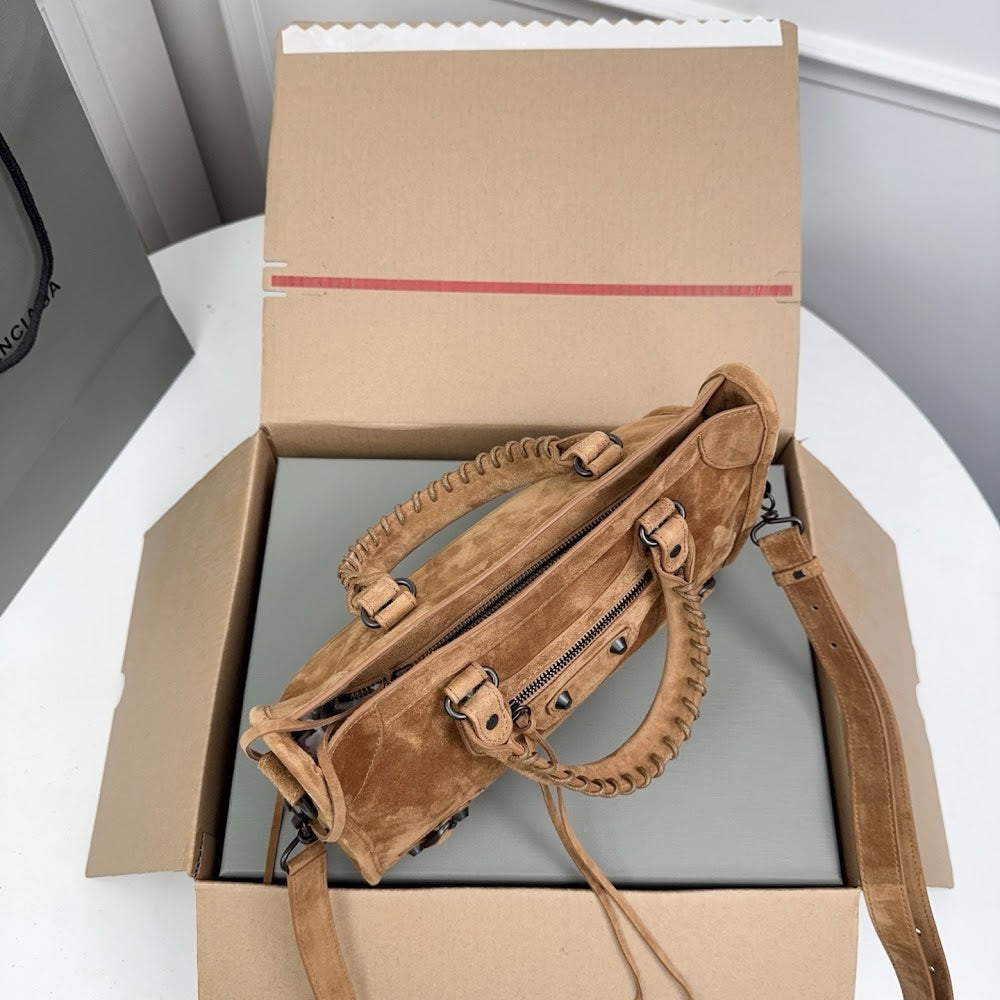 Ezyycart Bags Balenciaga Luxury Bag --111252