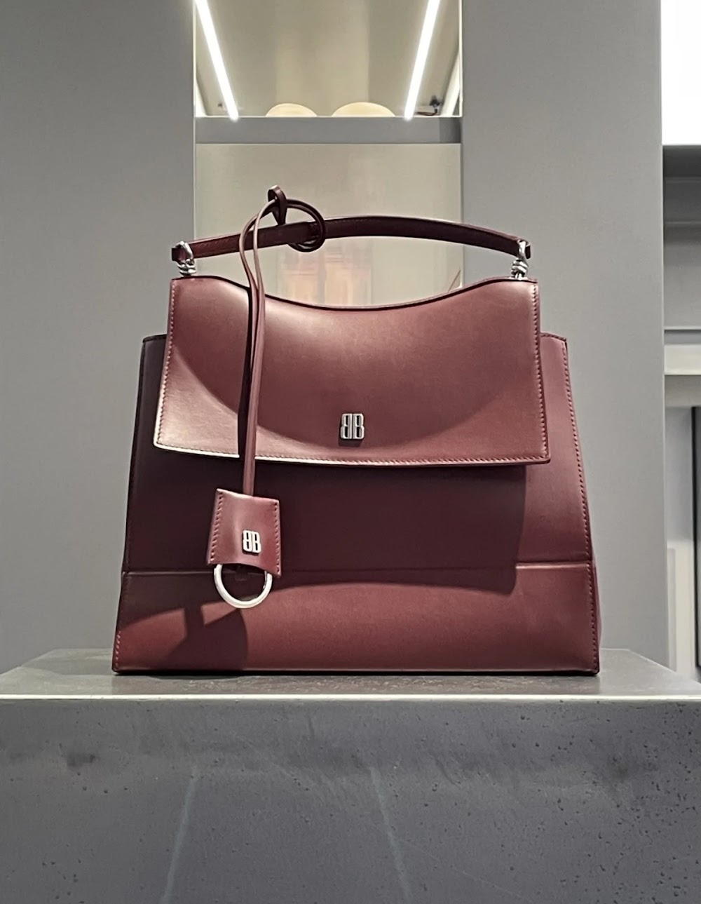 Ezyycart Bags Balenciaga Luxury Bag --110605