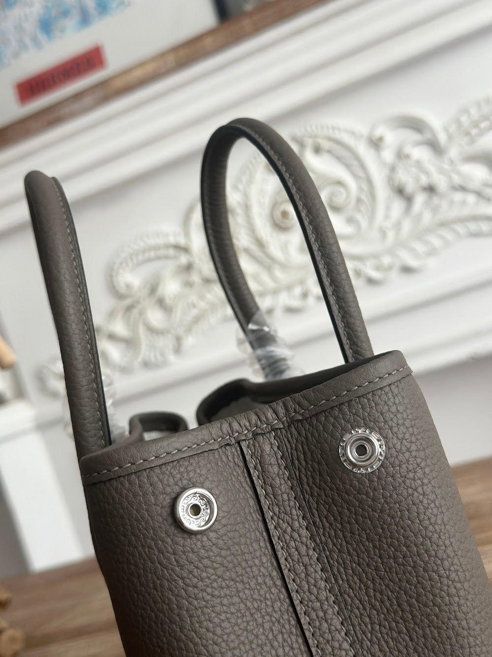 Anum Bags Hermesn Luxury Bag --118001