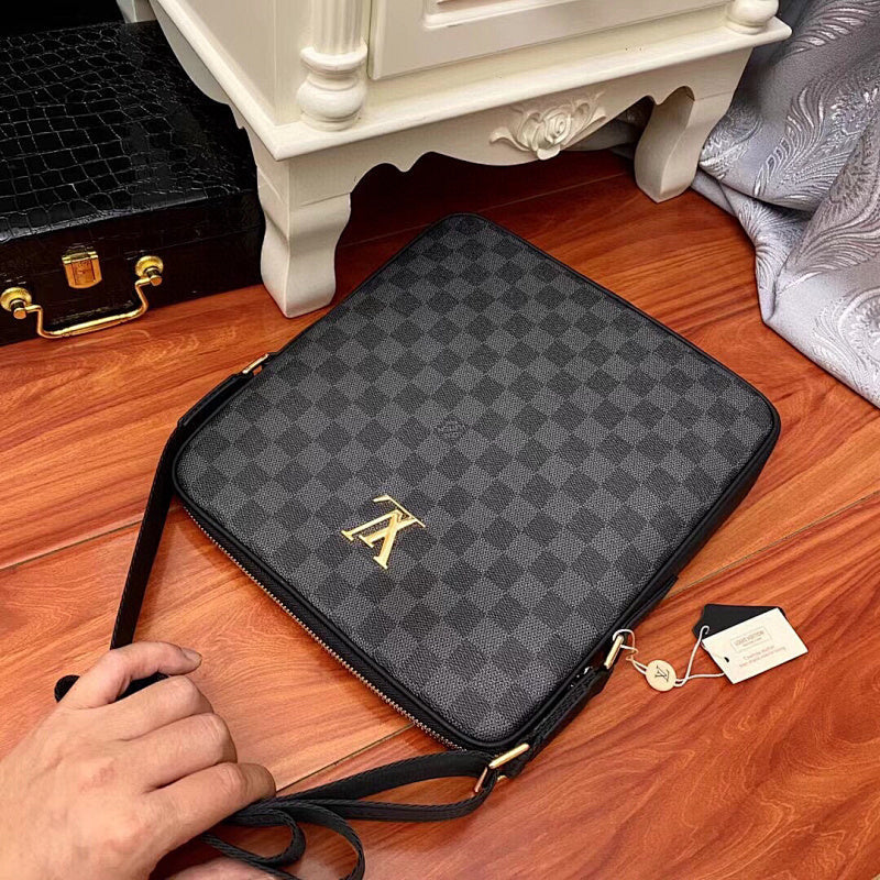 Anum Bags LVn Luxury Bag --80374