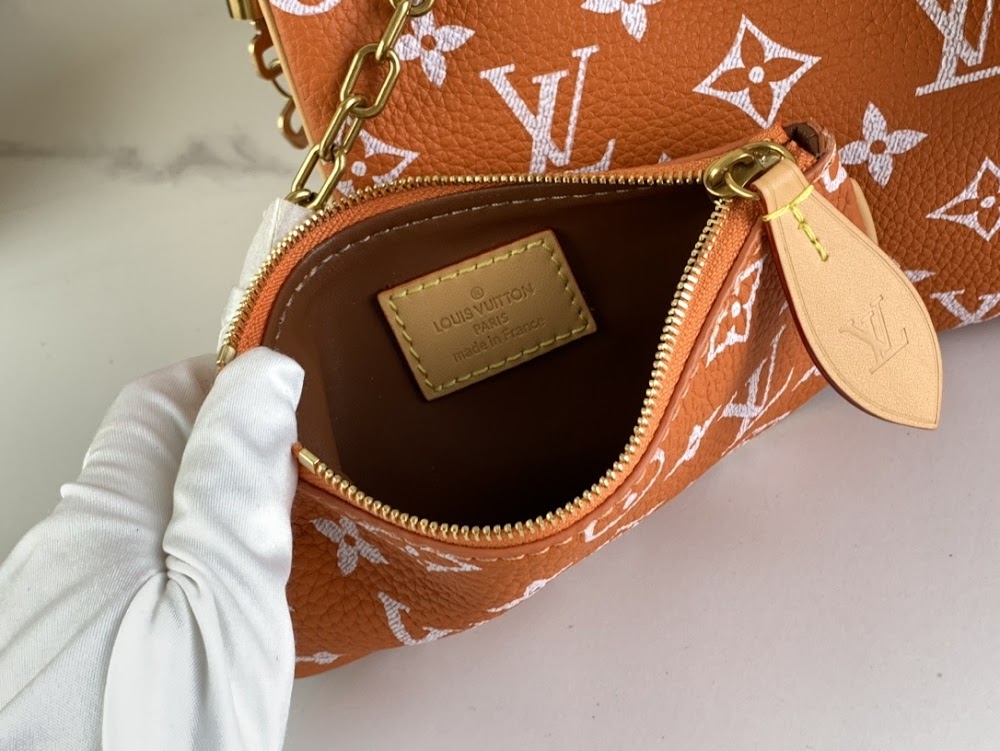 Ezyycart Bags LV Luxury Bag --55906