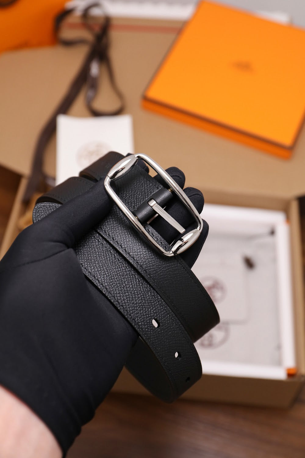 Anum Bags Hermesn Luxury Belt --108996