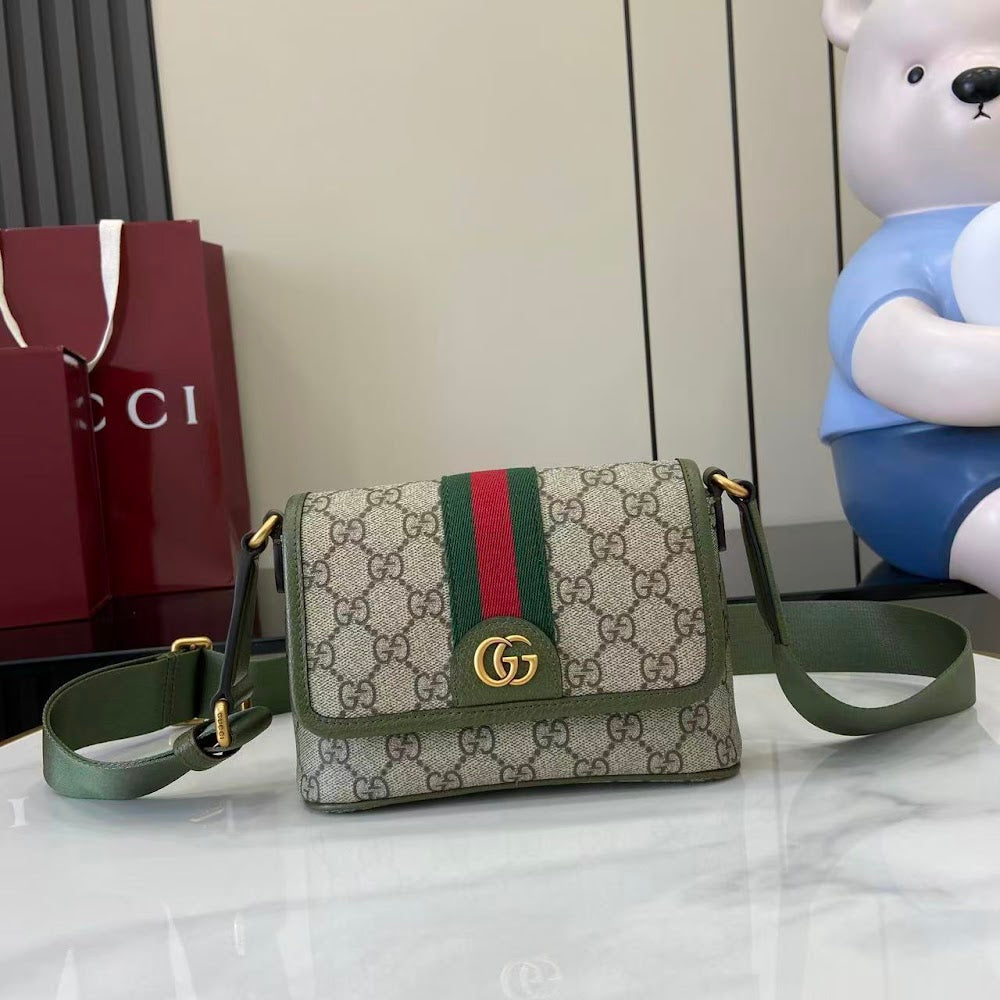 Ezyycart Bags Guccin Luxury Bag --94823