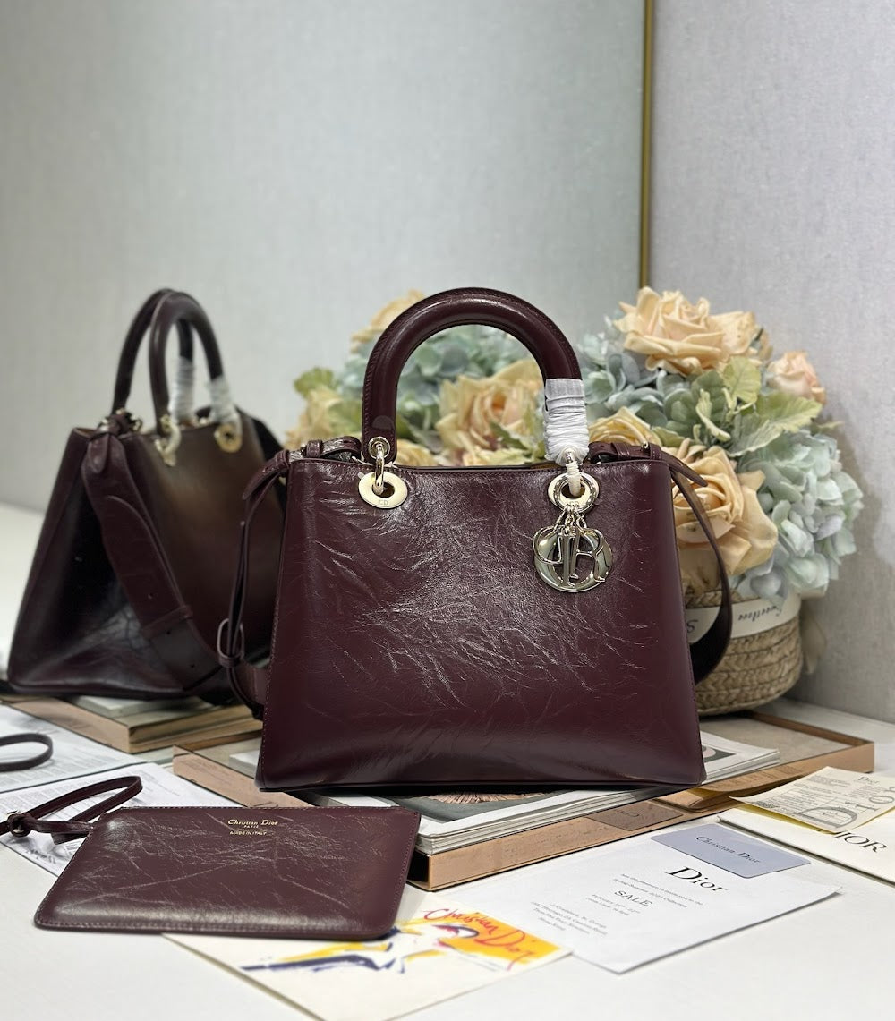 Ezyycart Bags Diorn Luxury Bag --115553