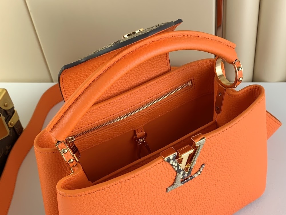 Ezyycart Bags ln Luxury Bag --56394