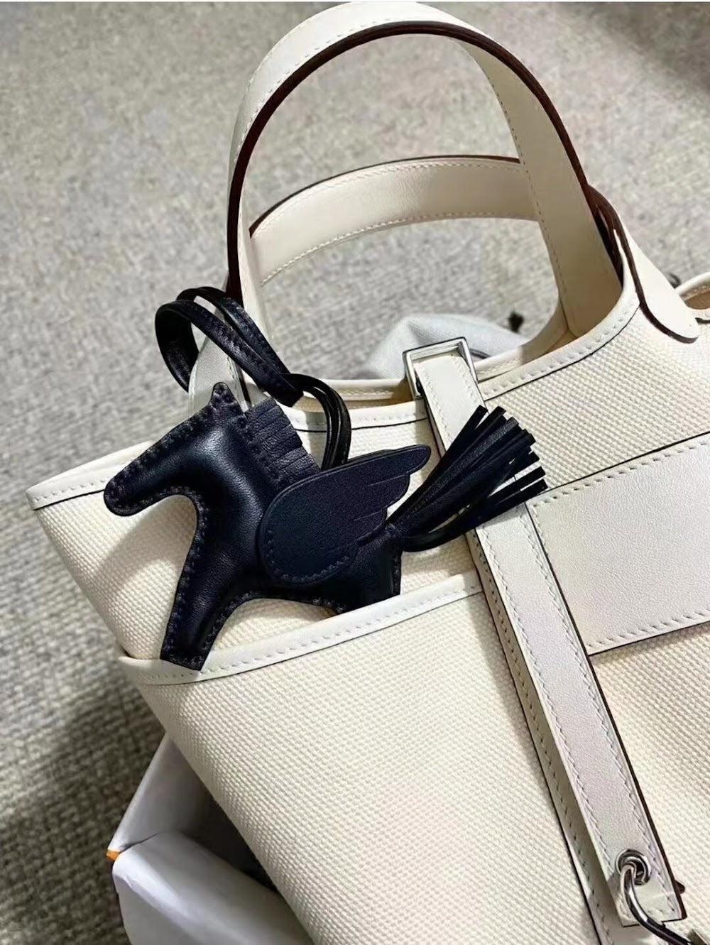 Anum Bags Hermesn Luxury Bag --118679