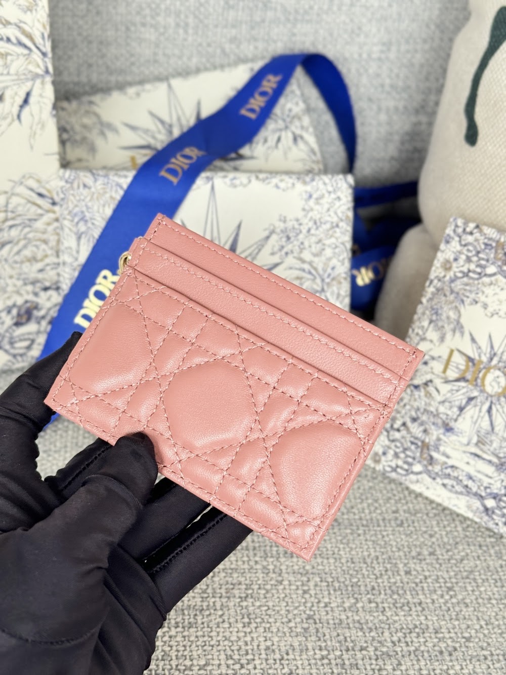 Anum Bags Diorn Luxury Bag --114687