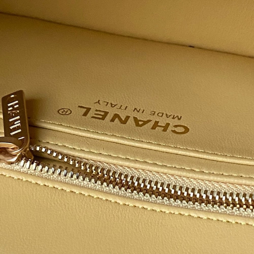 Anum Bags CHn Luxury Bag --112870