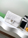 Anum Bags CHn Luxury Bag --114142