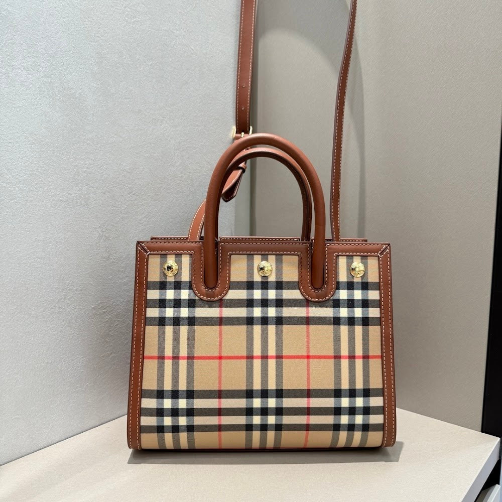 Ezyycart Bags Burberryn Luxury Bag --92854