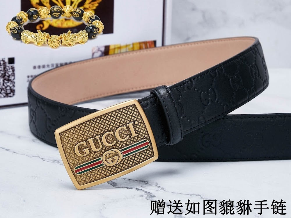 Ezyycart Bags Guccin Luxury Belt --105564