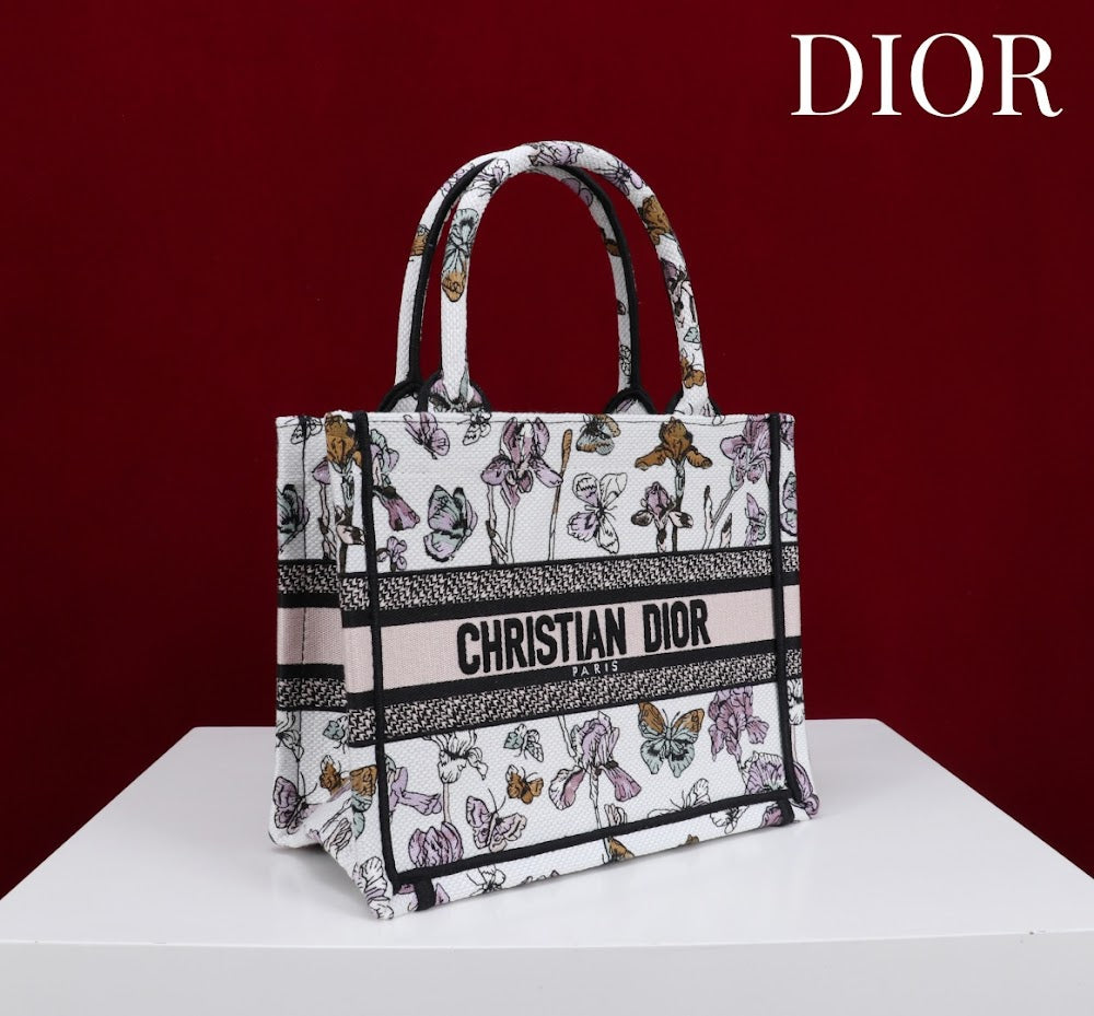 Anum Bags Diorn Luxury Bag --114910