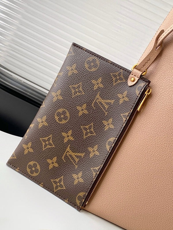 Anum Bags LVn Luxury Bag --80543